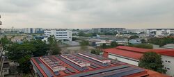 International Road (D22), Factory #486896121